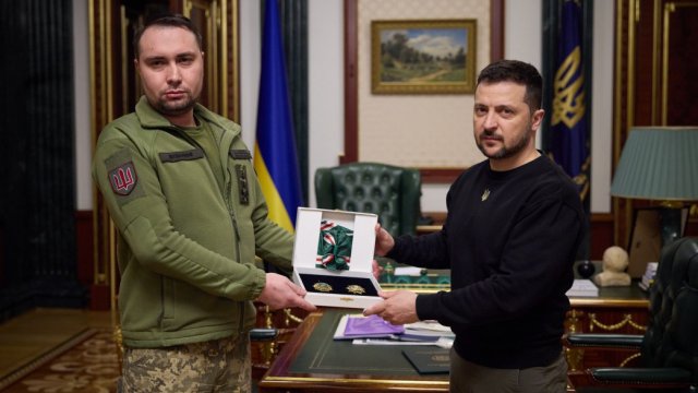 budanov-zelenski
