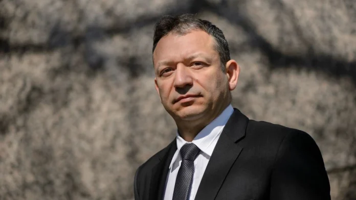 dimitar gurdev