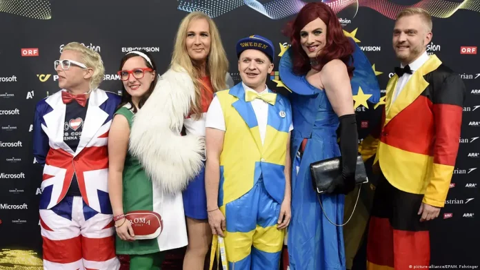 eurovision