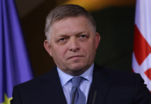 Фицо: Мирът и сигурността в Европа могат да бъдат осигурени само с Русия