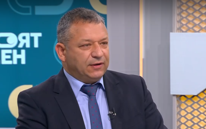 gurdev dimitar