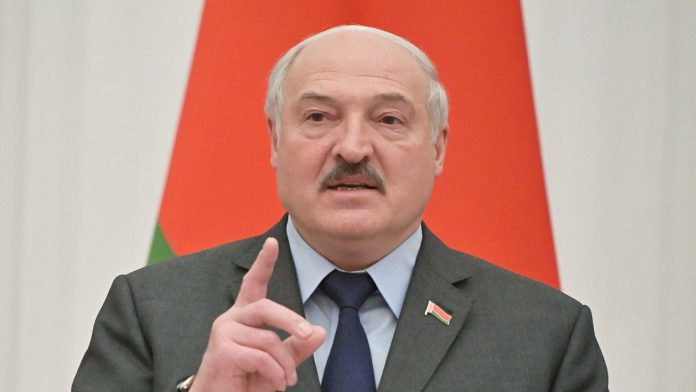 lukashenko
