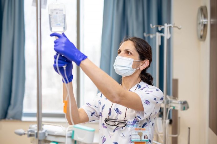 medicinski sestri