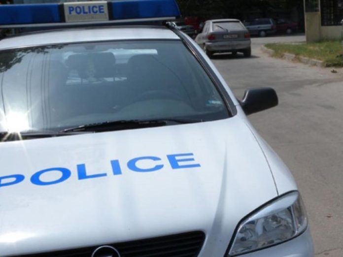 police