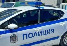 Украинец уби свой сънародник край Слънчев бряг