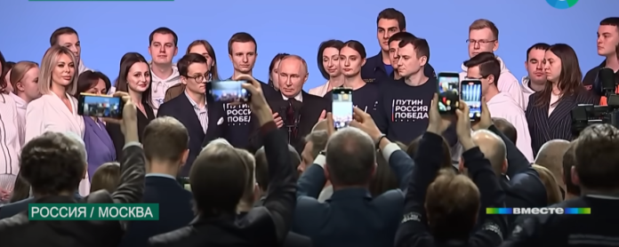 putin