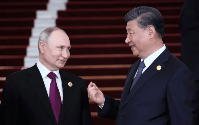 putin si