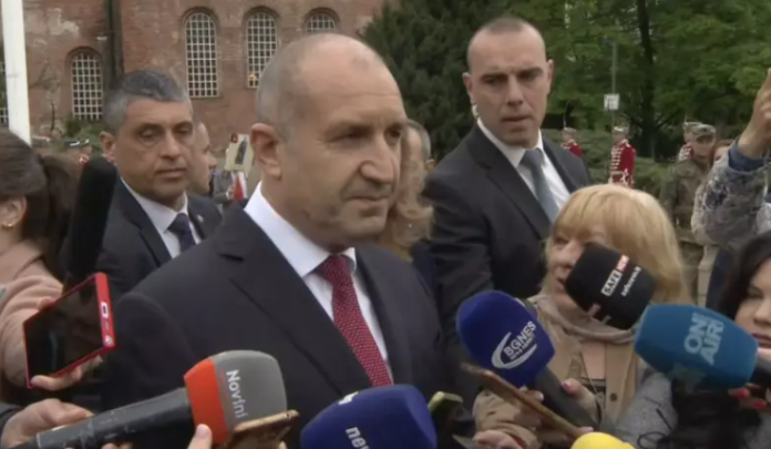 radev