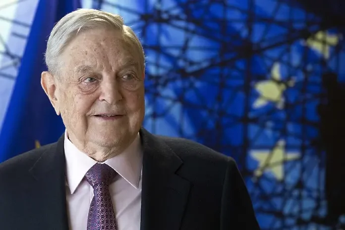 soros