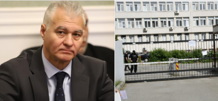 tonchev dans