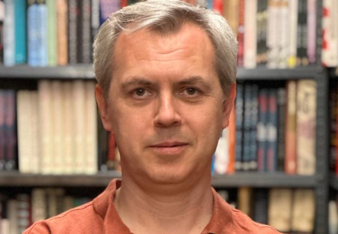 tzenov