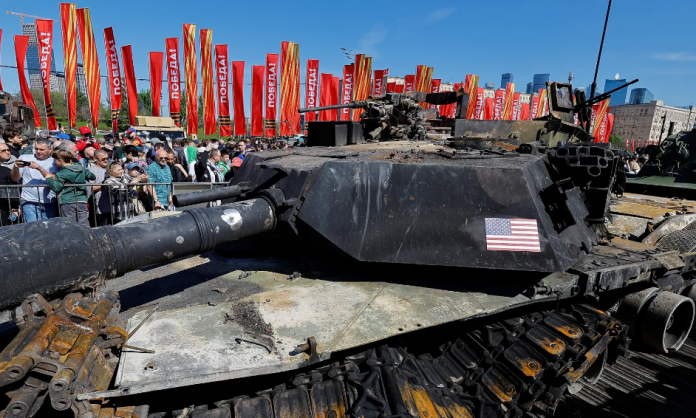 us tank