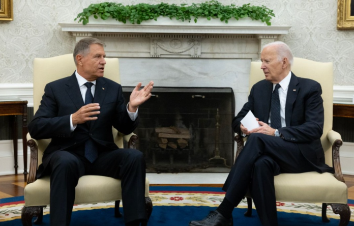 yohanis biden