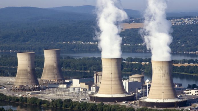 Nuclear Power