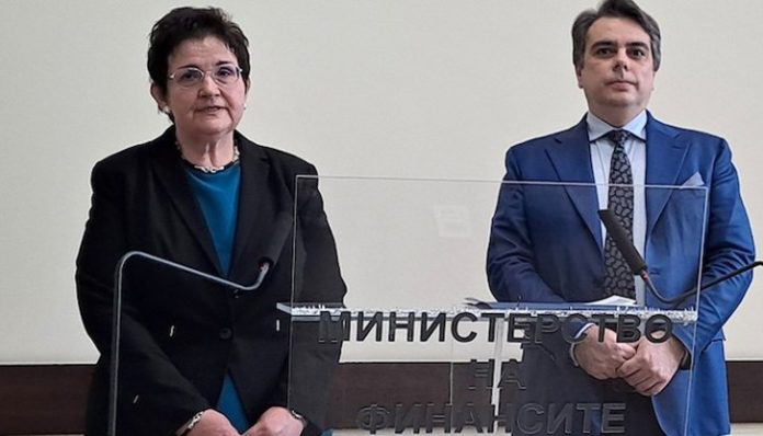 asilev - petkova - finansi