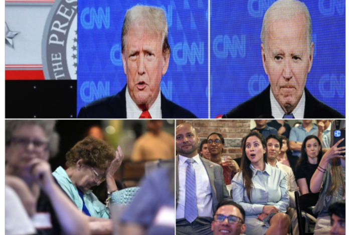 biden trump