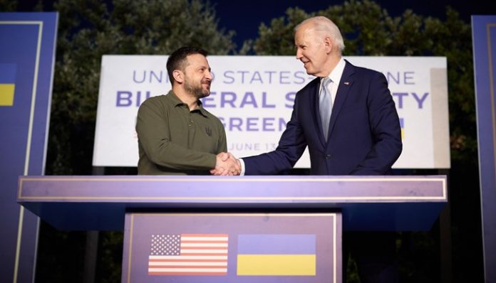 biden-zelenski