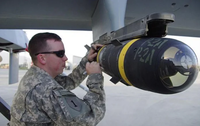 bombs