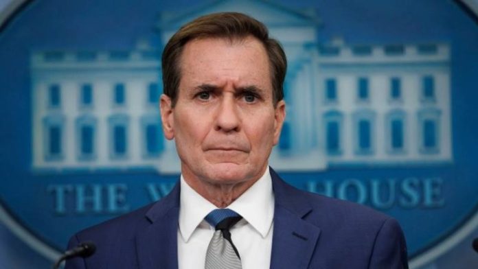 john kirby