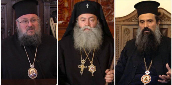 kandidati patriarh
