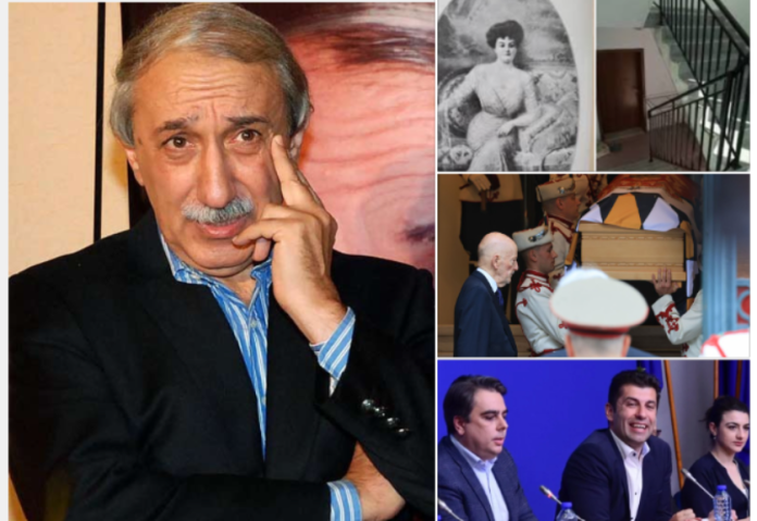 kevork kevorkyan