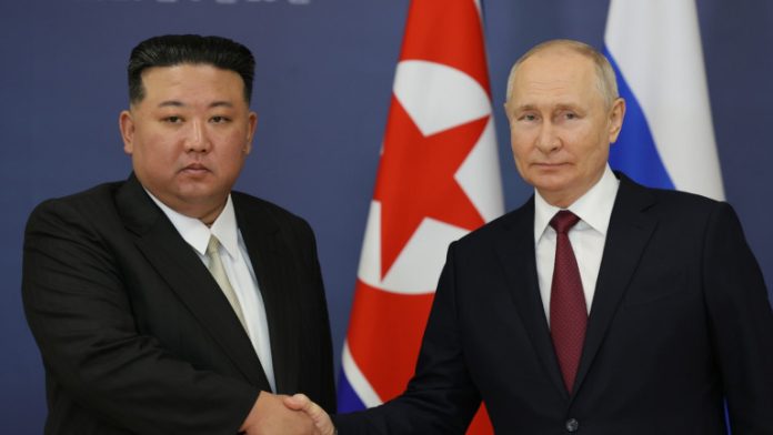 kim-putin