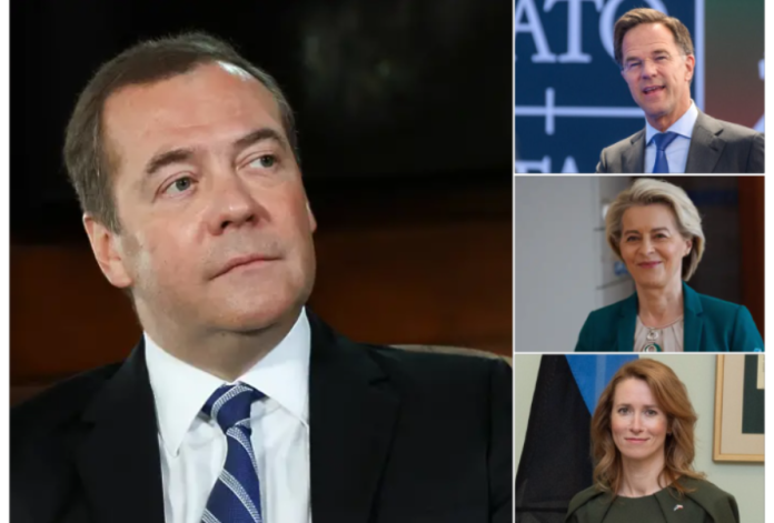 medvedev
