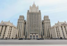 Русия поиска разяснения от САЩ и Турция относно доставките на оръжие за Киев