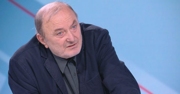 nikolay mihaylov