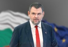 Пеевски: Паметта за агентите и доносниците на ДС не трябва да бъде заличена, за да не се повторят мракобесните времена на комунистическия режим