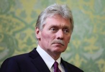 Песков: „Коалиция на желаещите“ иска войната да продължи