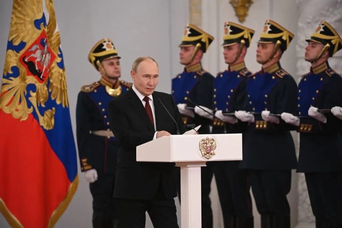 putin