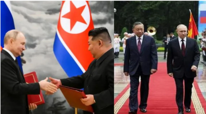 putin asia