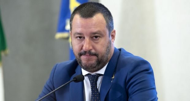 salvini