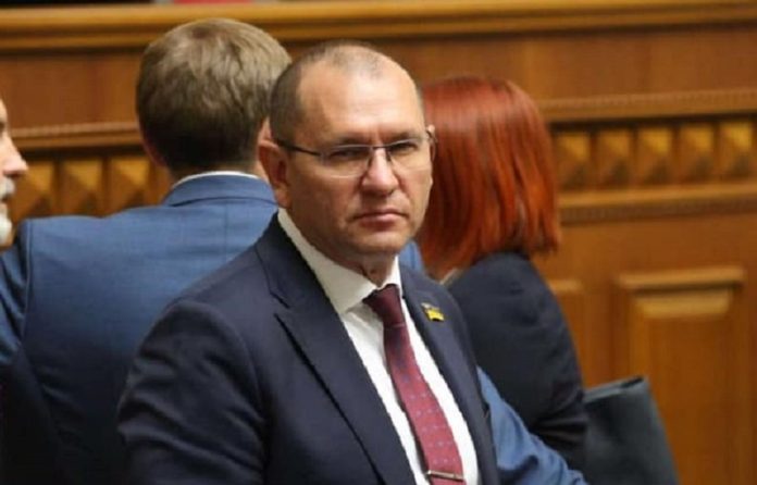 schevchenko