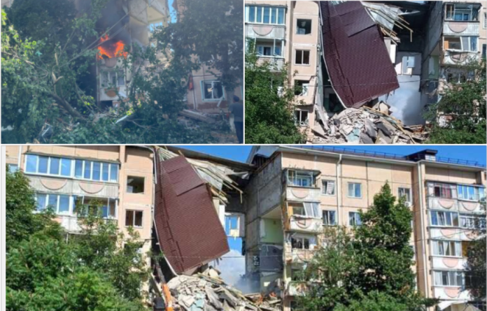 ukraina belgorod