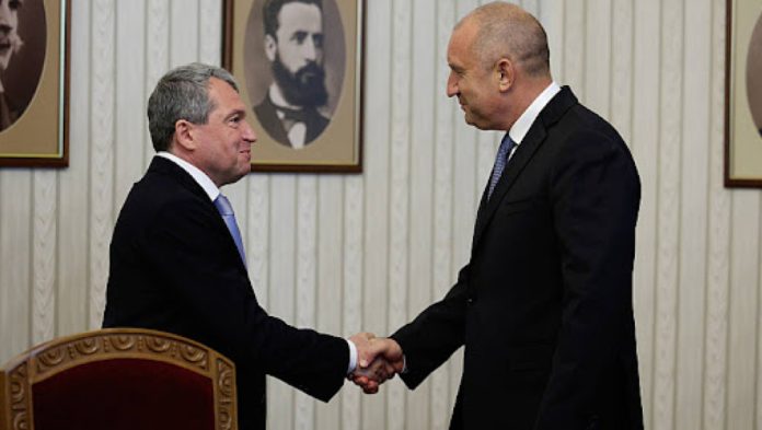 radev-itn