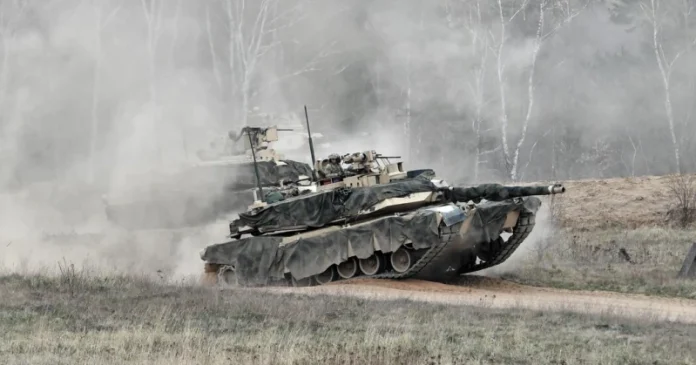 tankove