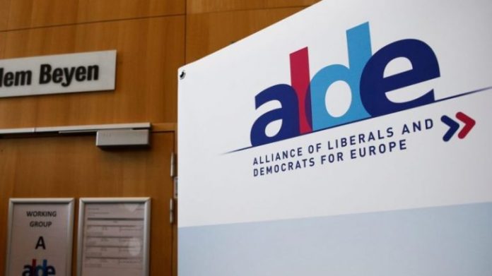 ALDE-logo