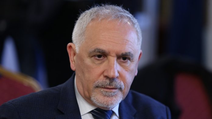 Lubomir Kyuchukov