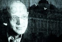 Исак Бабел: В затворените очи не влиза слънце…
