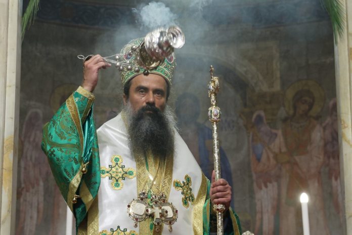 daniil patriarh