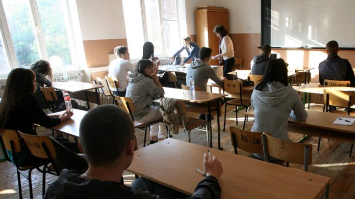 gramotnost obrazovanie