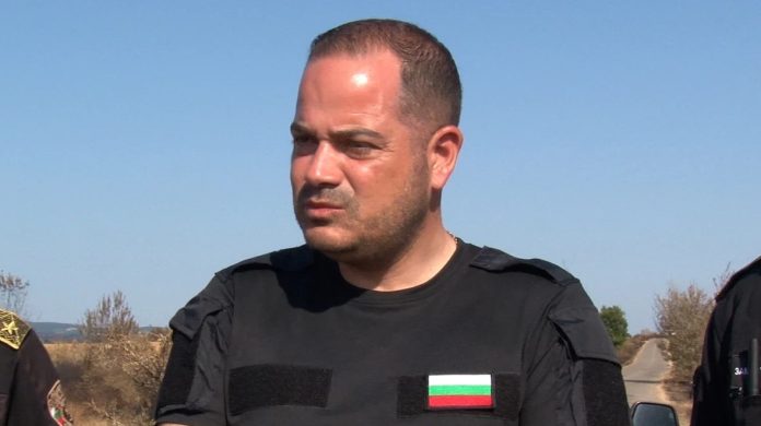 kalin stoyanov