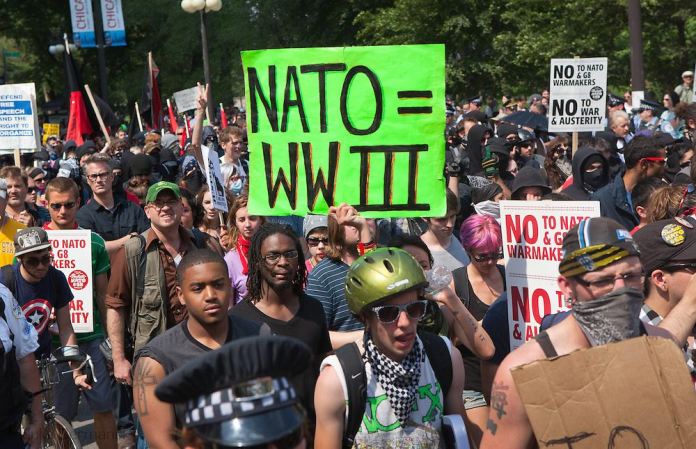 nato