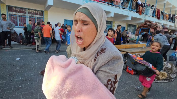 palestina