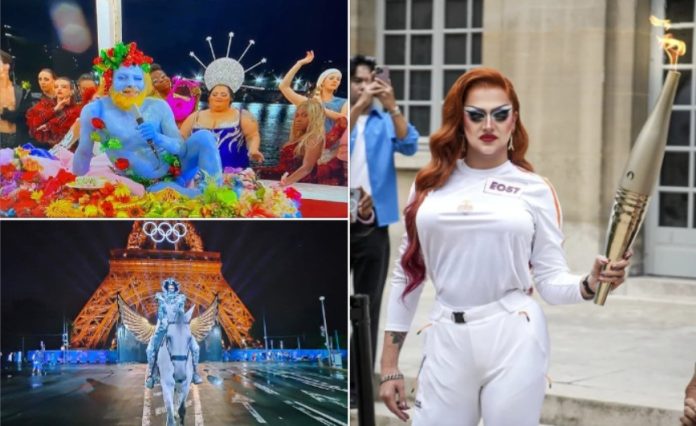 paris olimpiada