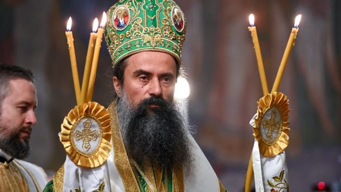 patriarh daniil