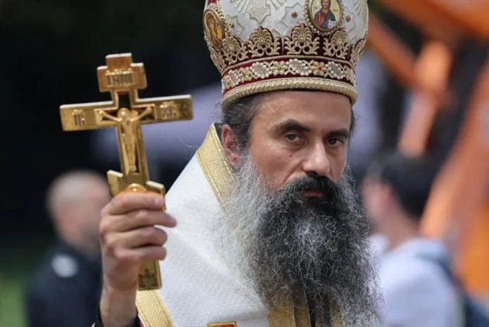 patriarh daniil