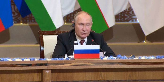 putin